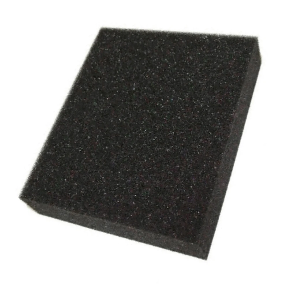 Compatible Models Mountfield RV Air Filter Compatibility Engine Models Filtration Installation Spare Part Sponge Black
Compatible Models Mountfield RV Air Filter Compatibility Engine Models Filtration Installation Spare Part Sponge Black