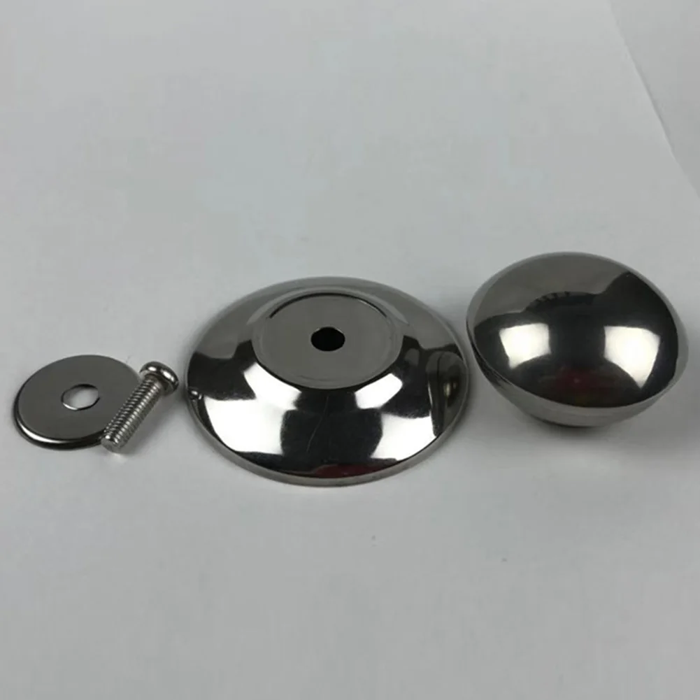 Pot Parts Pot Lid Handle Cookware Knobs Pot/Pan Lid Cover Handle Silver Stainless Steel Saucepan Pot Accessories
Pot Parts Pot Lid Handle Cookware Knobs Pot/Pan Lid Cover Handle Silver Stainless Steel Saucepan Pot Accessories