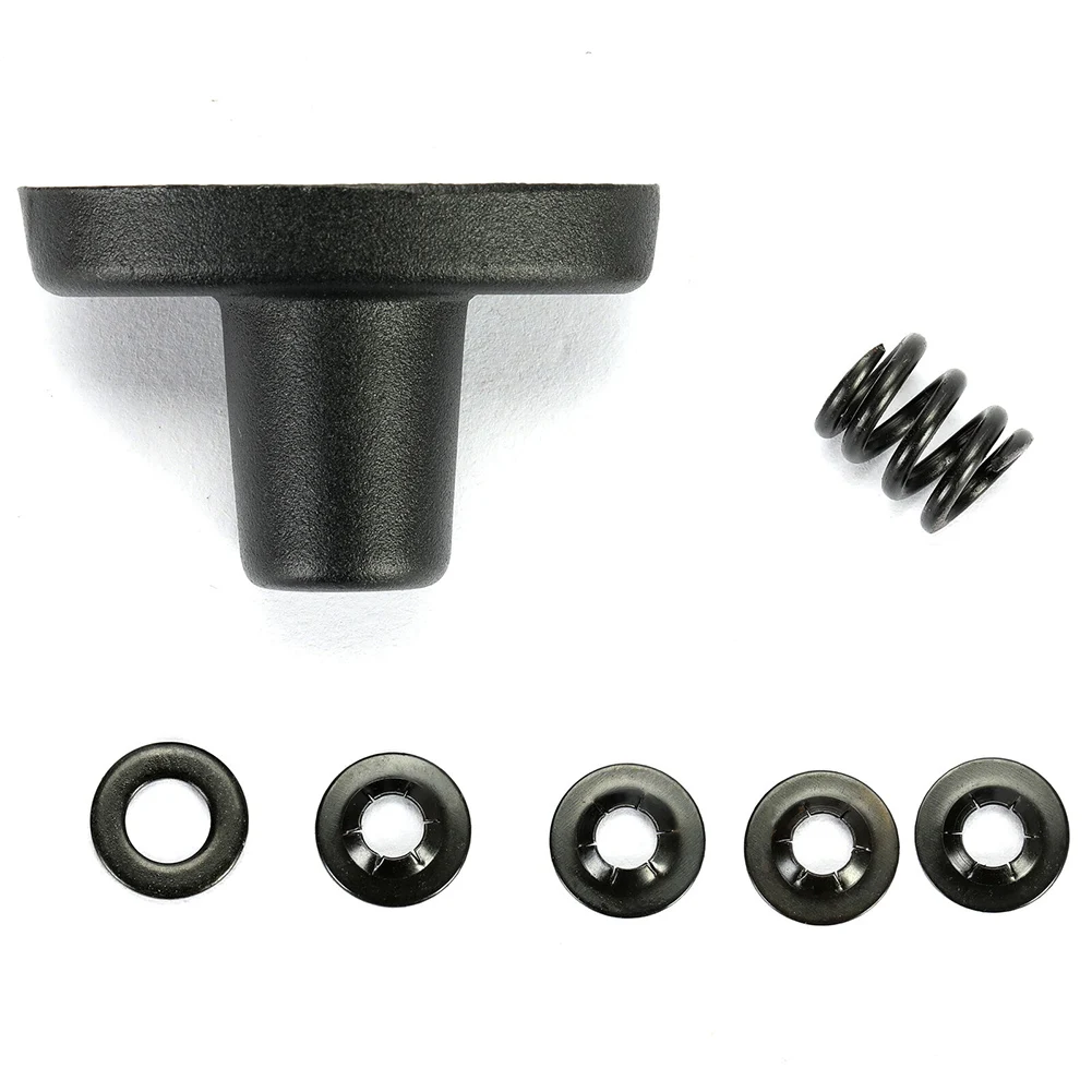 Sun Visor Repair Bracket Kit Accessories Easy Installation Spare For Jeep TJ Wrangler Brand New Durable High Quality
Sun Visor Repair Bracket Kit Accessories Easy Installation Spare For Jeep TJ Wrangler Brand New Durable High Quality