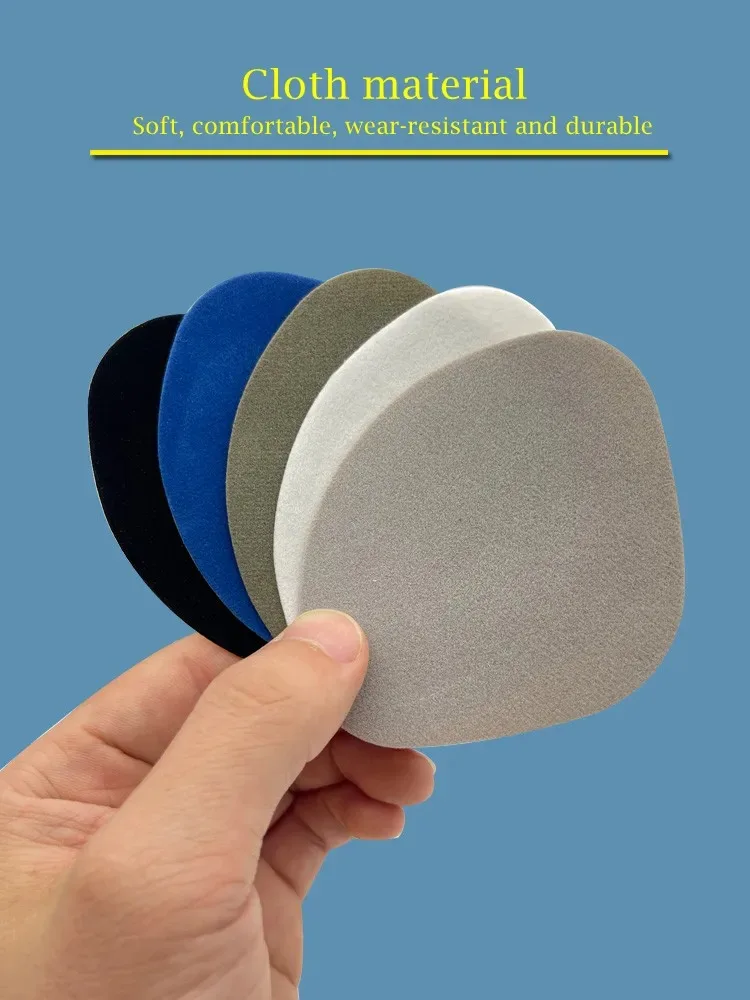 Heel protection pad Sports Shoes Patches Vamp Repair Shoe Insoles Patch Heel Protector Adhesive Repair heel Foot care products
Heel protection pad Sports Shoes Patches Vamp Repair Shoe Insoles Patch Heel Protector Adhesive Repair heel Foot care products