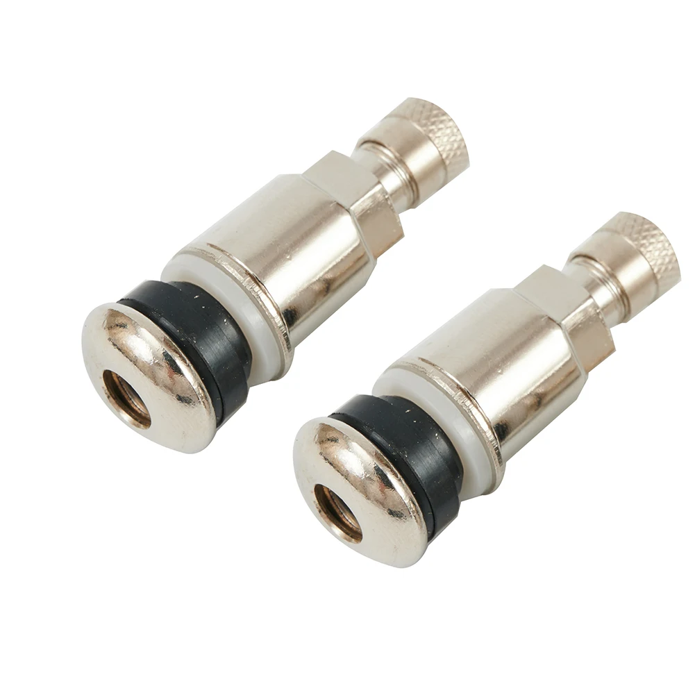 Silver Valve CAR VAN TYRE Valve 4pcs BOLT IN STEM CHROME SILVER FORALLOYS WHEELS LIGHTWEIGHT METAL Special
Silver Valve CAR VAN TYRE Valve 4pcs BOLT IN STEM CHROME SILVER FORALLOYS WHEELS LIGHTWEIGHT METAL Special