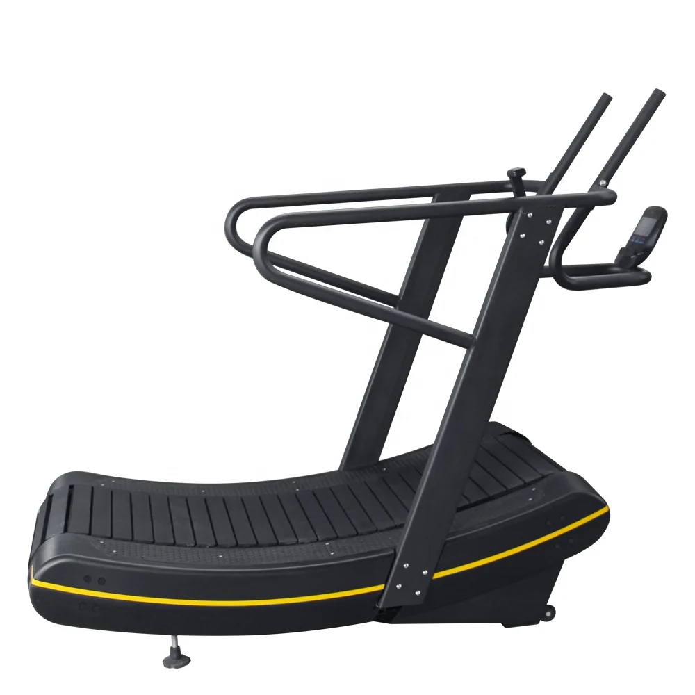 Powerless Commercial Treadmill Curved Treadmill Magnetic Control Adjustable Resistance Fitness
Powerless Commercial Treadmill Curved Treadmill Magnetic Control Adjustable Resistance Fitness