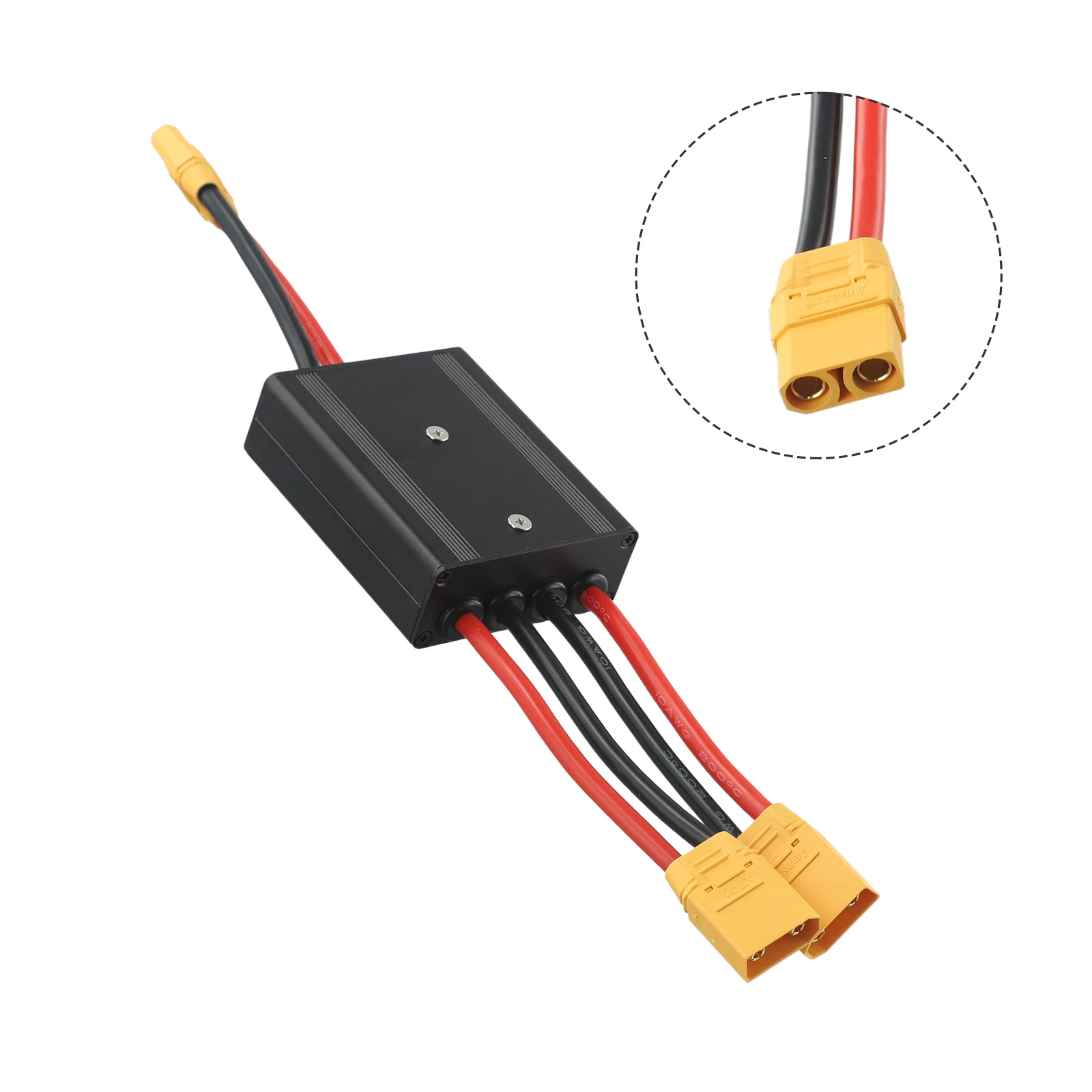 Adapter Ebike Ebike Battery Connection Adapter Output Voltage Voltage Difference Range Battery Connection Adapter
Adapter Ebike Ebike Battery Connection Adapter Output Voltage Voltage Difference Range Battery Connection Adapter