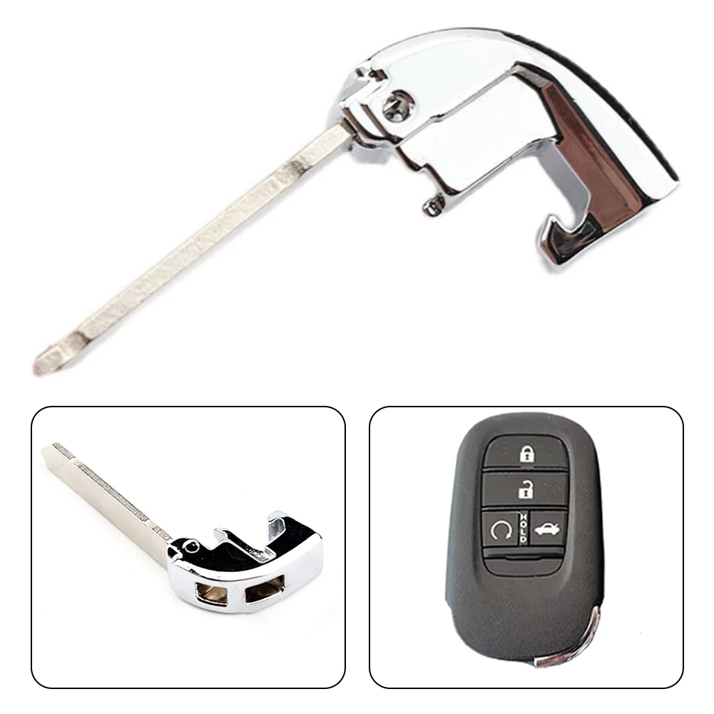 Car Smart Card Mechanical Small Key For Honda For CR-V For Civic For Accord 2022-2023 Plastic + Metal Mechanical Key Accessories
Car Smart Card Mechanical Small Key For Honda For CR-V For Civic For Accord 2022-2023 Plastic + Metal Mechanical Key Accessories