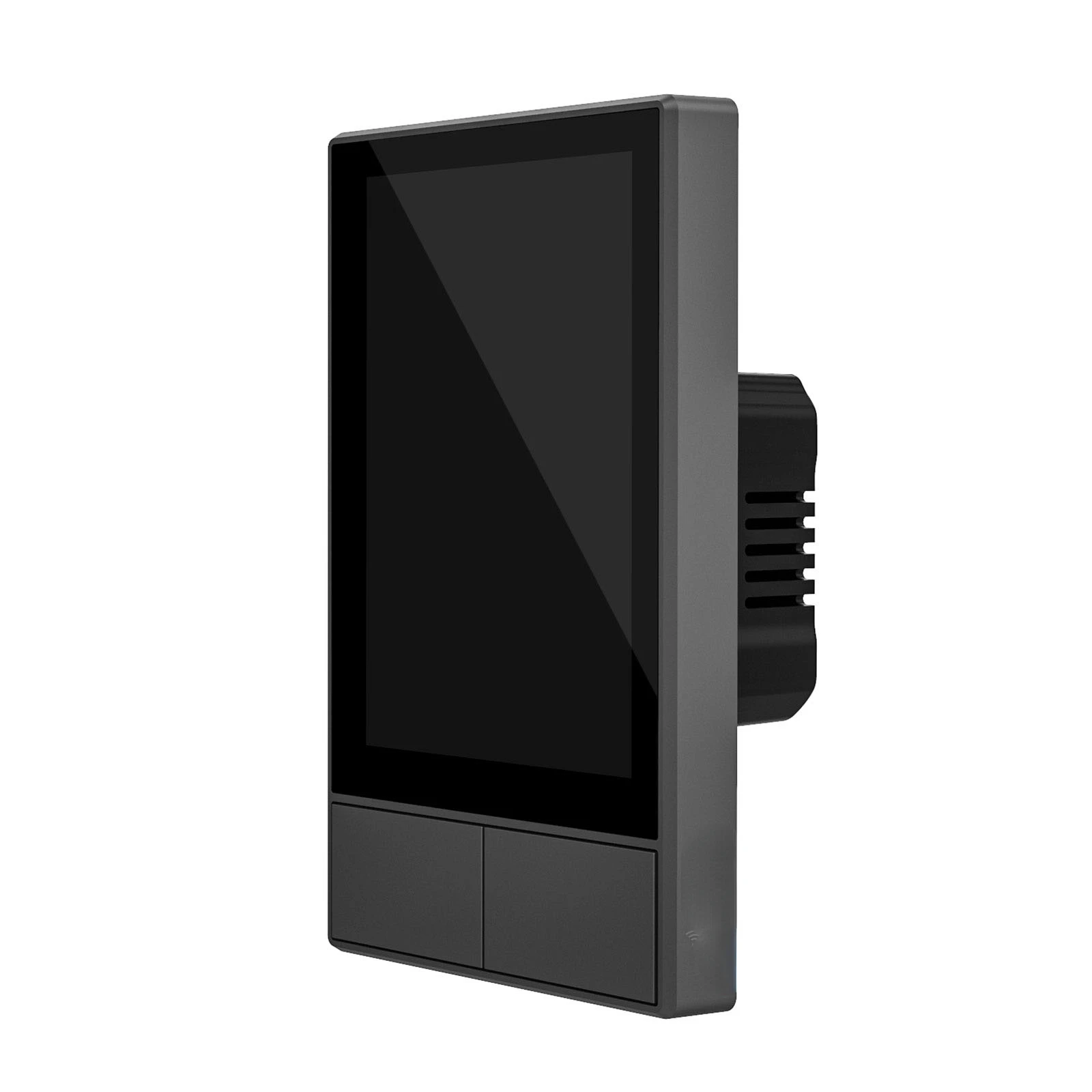NSPanel WiFi Smart Scene Switch EU/US Thermostat Temperature All-in-One Control Touch Screen Work with Google Home, Alexa
NSPanel WiFi Smart Scene Switch EU/US Thermostat Temperature All-in-One Control Touch Screen Work with Google Home, Alexa