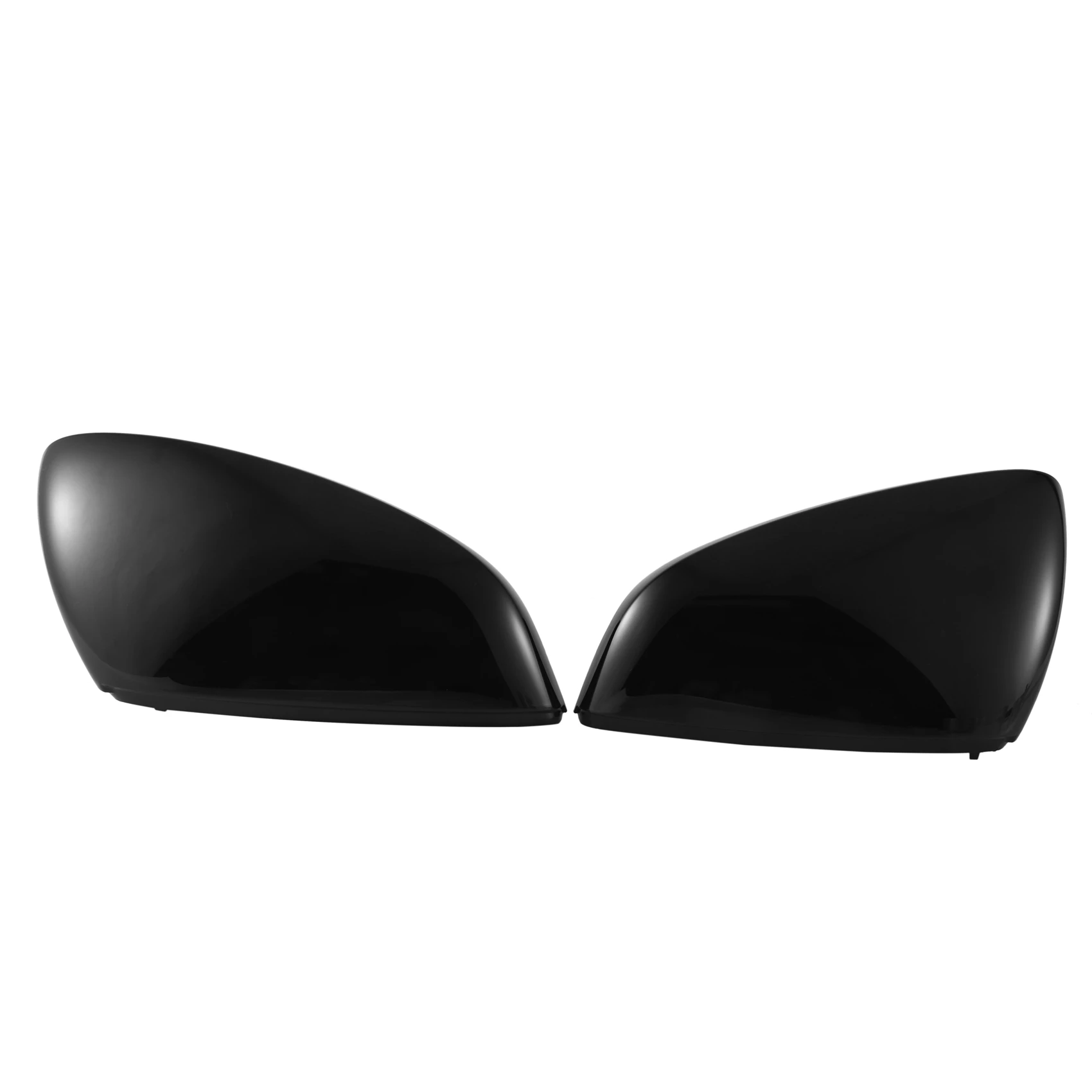 for Audi A3 8V 2021 Bright Black Replacement Mirror Covers Car Side Door Rear View Mirror Cover Cap Shell
for Audi A3 8V 2021 Bright Black Replacement Mirror Covers Car Side Door Rear View Mirror Cover Cap Shell