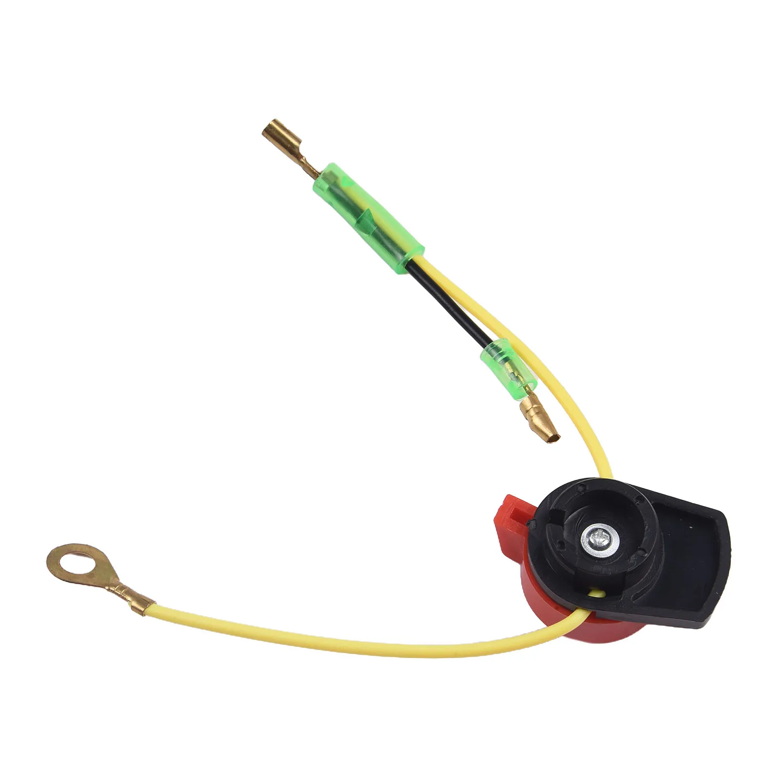 1pc Gasoline Engine Accessories GX160 GX200 GX270 GX390 Lawn Mower Gasoline Engine Accessories Stall Switch For Honda
1pc Gasoline Engine Accessories GX160 GX200 GX270 GX390 Lawn Mower Gasoline Engine Accessories Stall Switch For Honda