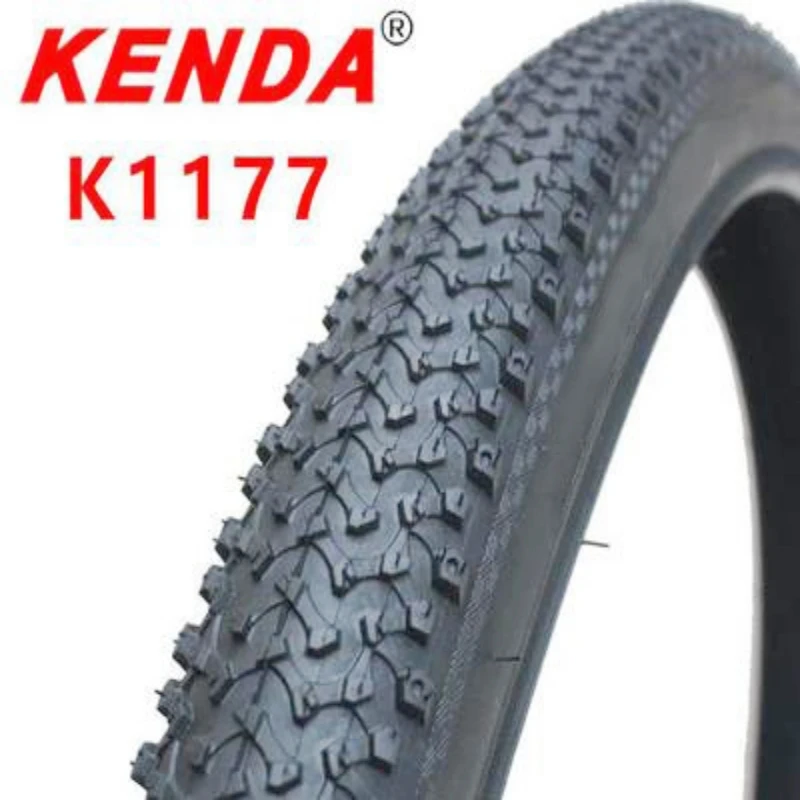 

Kenda Tires 24 26 27.5 X1.95 Mountain bike Tyre K1177