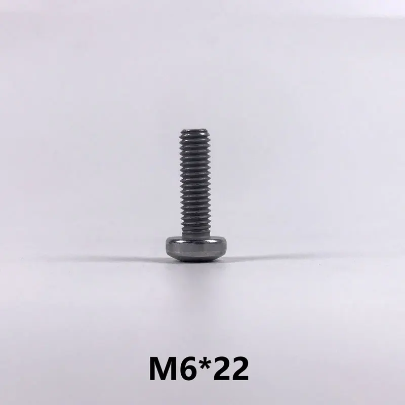 m6×22 For VW Audi bolt screw Acceleration sensor Hexagon socket round bolt n10700201 m6×22 m6*22
m6×22 For VW Audi bolt screw Acceleration sensor Hexagon socket round bolt n10700201 m6×22 m6*22