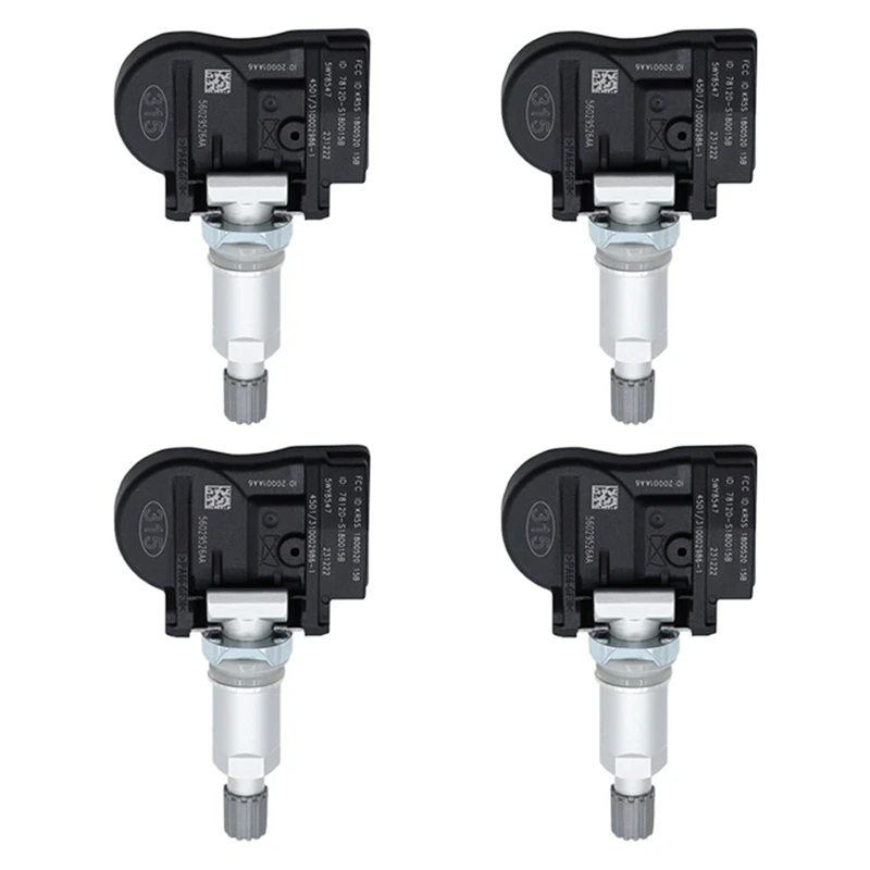 Система контроля давления в шинах 68001698AA 56029359AB, датчик для Jeep Grand Cherokee Wrangler Chrysler Dodge TPMS, детали датчика
Система контроля давления в шинах 68001698AA 56029359AB, датчик для Jeep Grand Cherokee Wrangler Chrysler Dodge TPMS, детали датчика