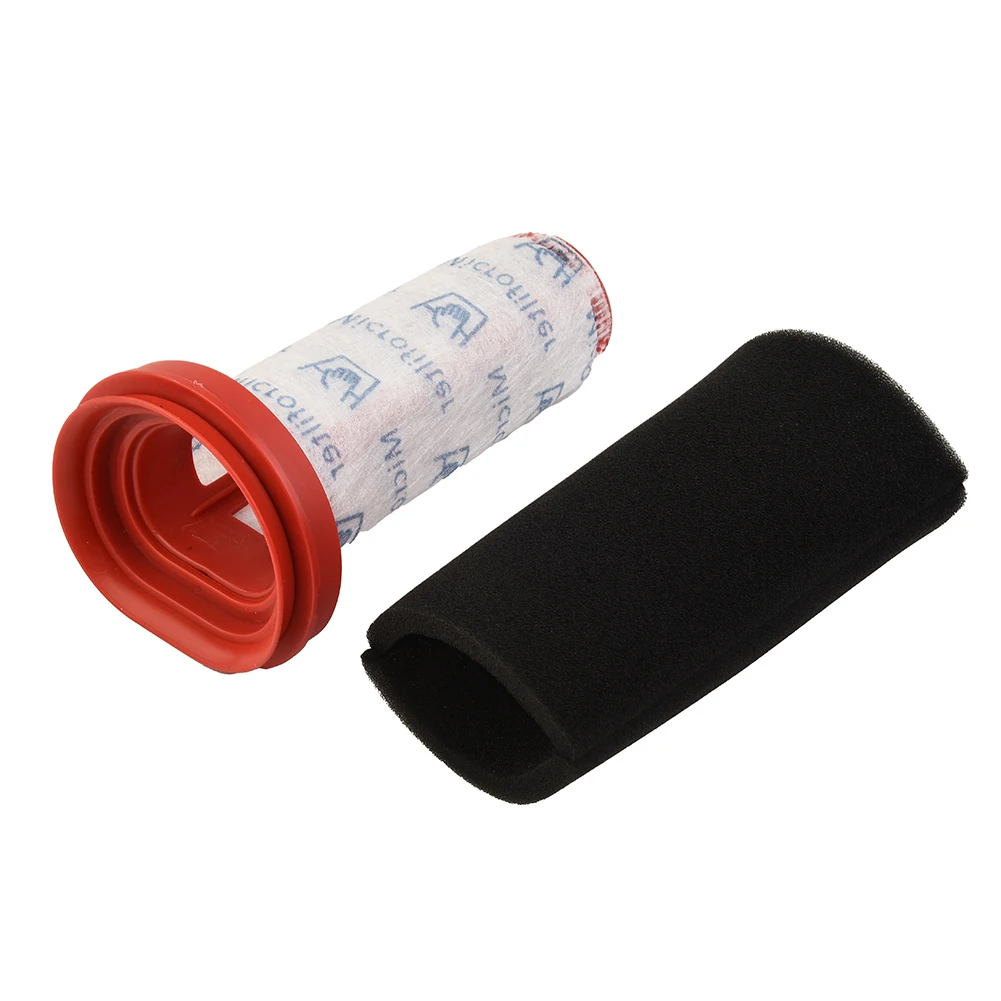 Protection Filter Filter Home Cordless Equipment For 25.2V 21.6V Vacuum Cleaner Appliances For 25.2V 21.6V For BBH3211GB/01
Protection Filter Filter Home Cordless Equipment For 25.2V 21.6V Vacuum Cleaner Appliances For 25.2V 21.6V For BBH3211GB/01