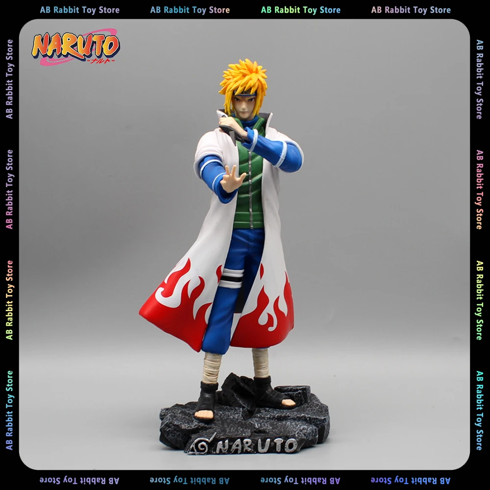 25cm Naruto Figure Namikaze Minato Anime Figures Minato Figurine PVC Statue Model Doll Collectible Desk Decoration Toys Gifts
25cm Naruto Figure Namikaze Minato Anime Figures Minato Figurine PVC Statue Model Doll Collectible Desk Decoration Toys Gifts