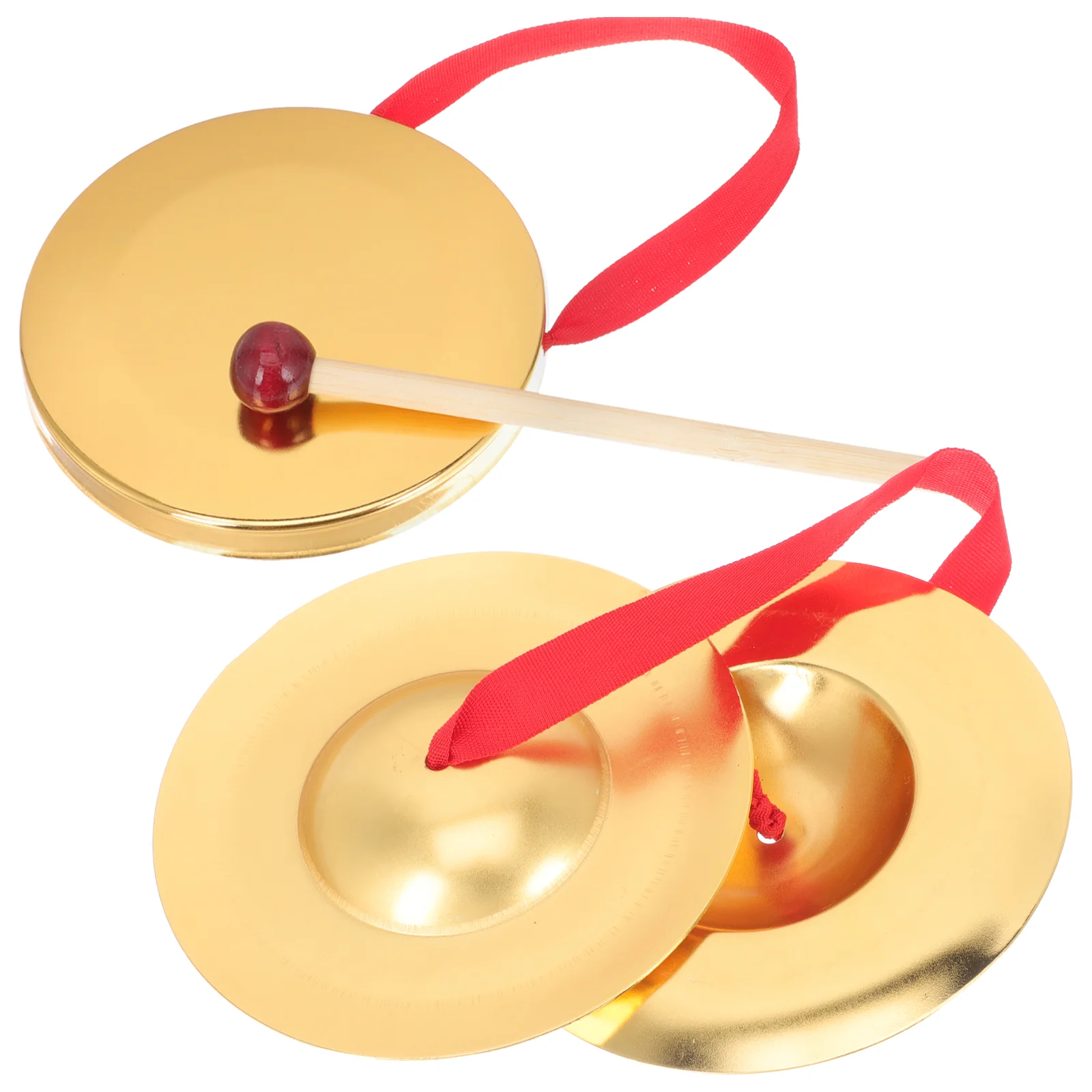 Toy Lion Dance Gong Hammer Plaything Percussion Handheld Props Instrument Interesting Portable Child
Toy Lion Dance Gong Hammer Plaything Percussion Handheld Props Instrument Interesting Portable Child