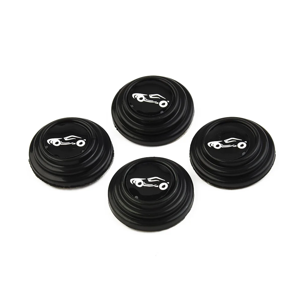 12PCS Car Door Anti-collision Silicone Pad Anti-shock Closing Door Stickers Soundproof Buffer Gasket Auto Accessories
12PCS Car Door Anti-collision Silicone Pad Anti-shock Closing Door Stickers Soundproof Buffer Gasket Auto Accessories