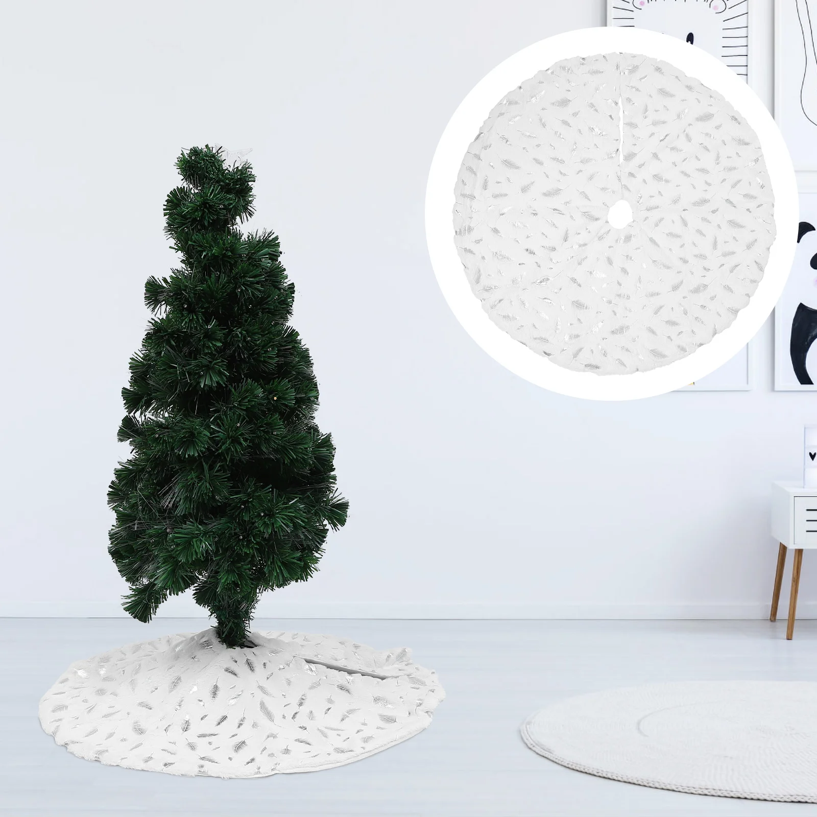 Lioobo Christmas Decor 36 Inches Christmas Tree Skirt White Tree Skirt Mat Tree Skirts Xmas Tree Decorations Tree
Lioobo Christmas Decor 36 Inches Christmas Tree Skirt White Tree Skirt Mat Tree Skirts Xmas Tree Decorations Tree