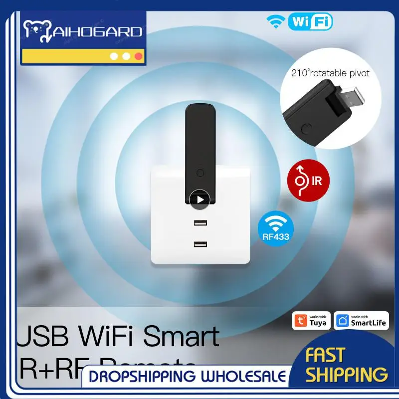 ИК-пульт ДУ Tuya с Wi-Fi, универсальный инфракрасный пульт дистанционного управления для ТВ, кондиционеров, для умного дома, для Alexa Home
ИК-пульт ДУ Tuya с Wi-Fi, универсальный инфракрасный пульт дистанционного управления для ТВ, кондиционеров, для умного дома, для Alexa Home