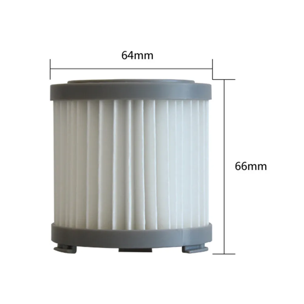 2x Filters Filter For Redmond RV-UR370 Handheld Vacuum Cleaner Household Sweeper Cleaning Tool Replacement Robot Vacuum Part
2x Filters Filter For Redmond RV-UR370 Handheld Vacuum Cleaner Household Sweeper Cleaning Tool Replacement Robot Vacuum Part