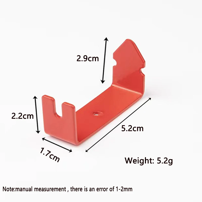 1piece Archery Bowstring Separator Shooting Compound Bow Install Peeps Sight Stabilizer Archery Accessories
1piece Archery Bowstring Separator Shooting Compound Bow Install Peeps Sight Stabilizer Archery Accessories