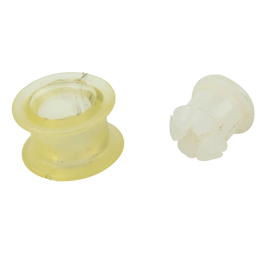 MT Gearbox Shifter Cable End Saver Bushing Set Selector Lever Trambulator Repair Kit For Audi A3 A4 For Golf Polo Bora Beetle
MT Gearbox Shifter Cable End Saver Bushing Set Selector Lever Trambulator Repair Kit For Audi A3 A4 For Golf Polo Bora Beetle