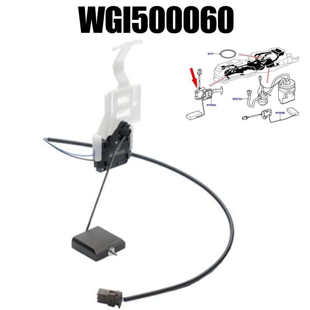 1pc Fuel-Tank-Front Sender Unit For Land Rover LR3 Discovery 3 2005-2009 WGI500060 High-Quality-plastic-Tool-Accessories
1pc Fuel-Tank-Front Sender Unit For Land Rover LR3 Discovery 3 2005-2009 WGI500060 High-Quality-plastic-Tool-Accessories
