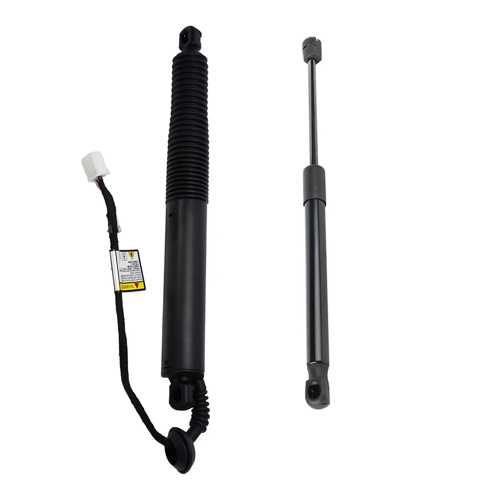 2pcs Car Rear Left Right Electric Liftgate Trunk Strut 1551488-99-B, 1551489-00-B For Tesla For Model 3 2021-2023
2pcs Car Rear Left Right Electric Liftgate Trunk Strut 1551488-99-B, 1551489-00-B For Tesla For Model 3 2021-2023