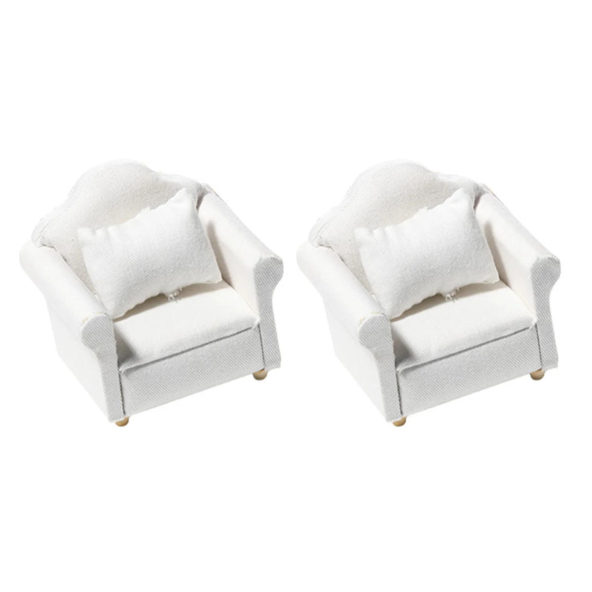 Toy Room Dollhouse Sofa Mini Decor Miniature Couch Photography Props Wood Accessories
Toy Room Dollhouse Sofa Mini Decor Miniature Couch Photography Props Wood Accessories