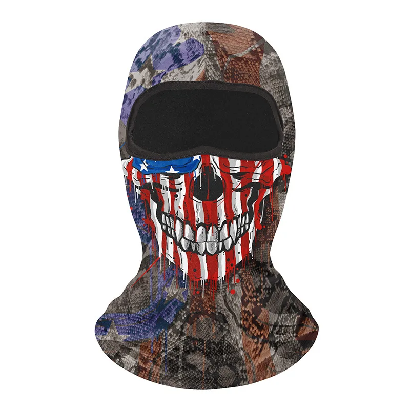 Skull Cap Hat Breathable Balaclava Men Hiking Hunting Full Face Mask Anti-UV MTB Bike Bicycle Helmet Hood Riding Neck Face Cover
Skull Cap Hat Breathable Balaclava Men Hiking Hunting Full Face Mask Anti-UV MTB Bike Bicycle Helmet Hood Riding Neck Face Cover