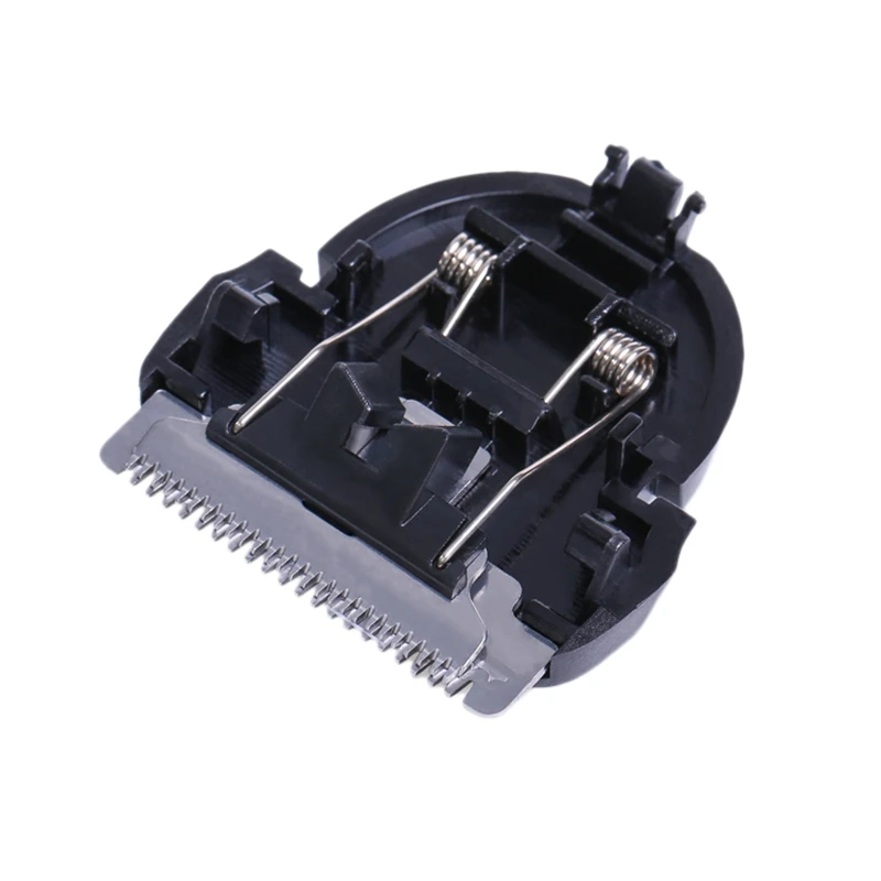 2 шт., сменные головки для триммера QC5115 QC5120 QC5130 QC5125 QC5135
2 шт., сменные головки для триммера QC5115 QC5120 QC5130 QC5125 QC5135