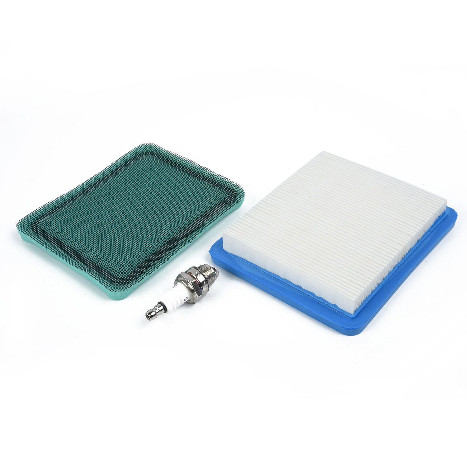 New High Quality Pratical Air Filter Kit Attachment Assembly Fittings Kit Prefilter Tool Gear Parts 491588S 491588 493537S
New High Quality Pratical Air Filter Kit Attachment Assembly Fittings Kit Prefilter Tool Gear Parts 491588S 491588 493537S