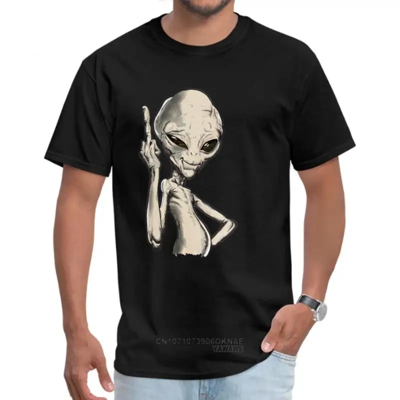 Men Clothing Funny The Alien Pattern T Shirt Fashion Novelty Cartoon Graphic T Shirts Women Men Casual Hip-hop Streetwear Tops
Men Clothing Funny The Alien Pattern T Shirt Fashion Novelty Cartoon Graphic T Shirts Women Men Casual Hip-hop Streetwear Tops