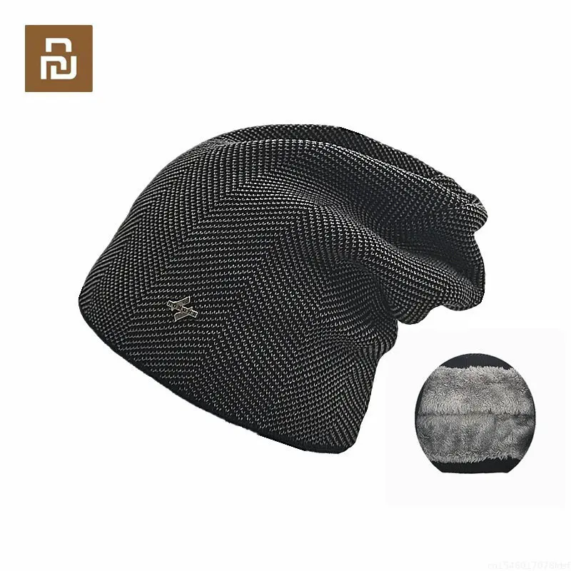 2022 Hot Youpin Beanies Men Winter Hat Women Knitted Hats Winter Beanie Hat Velvet Thicken Hats Men Outdoor Cycling Skiing Cap
2022 Hot Youpin Beanies Men Winter Hat Women Knitted Hats Winter Beanie Hat Velvet Thicken Hats Men Outdoor Cycling Skiing Cap
