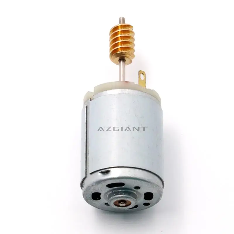 4E0905852E ESL ELV Motor for VW Phaeton 3D Steering Column Flange Ignition Motor 2002 2003 2004 2005 2006 2007 2008 2009 2010
4E0905852E ESL ELV Motor for VW Phaeton 3D Steering Column Flange Ignition Motor 2002 2003 2004 2005 2006 2007 2008 2009 2010