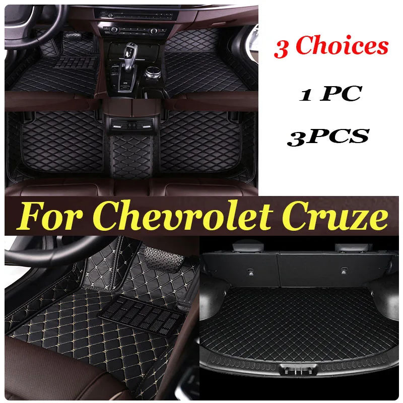 Car Floor Mats Custom Interior Styling Carpets For Chevrolet Cruze 2016 2015 2014 2013 2012 2011 2010 2009 2008 Accessories
Car Floor Mats Custom Interior Styling Carpets For Chevrolet Cruze 2016 2015 2014 2013 2012 2011 2010 2009 2008 Accessories