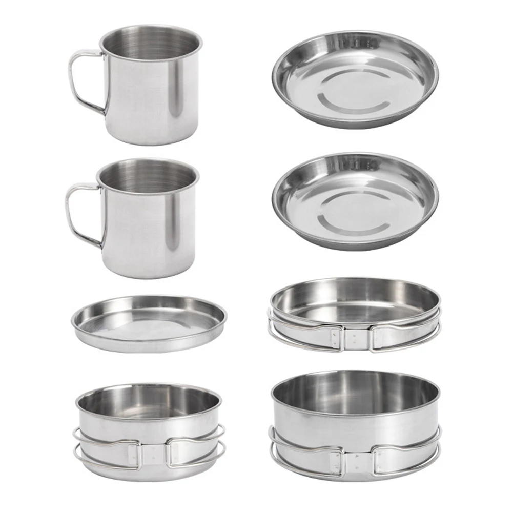 Gas Tank Pot Camping Hiking Cooking Performance Cookware Set Delicious Meal Heat Quickly Pc Cooking Performance
Gas Tank Pot Camping Hiking Cooking Performance Cookware Set Delicious Meal Heat Quickly Pc Cooking Performance