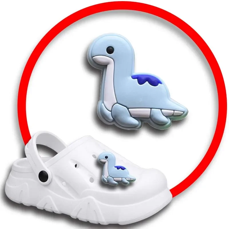 Комплект булавок для Crocs, шармы, аксессуары для обуви, украшение динозавра, джинсы, женские сандалии, пряжка, Детские сувениры, мужские значки, подарок для мальчиков и девочек
Комплект булавок для Crocs, шармы, аксессуары для обуви, украшение динозавра, джинсы, женские сандалии, пряжка, Детские сувениры, мужские значки, подарок для мальчиков и девочек