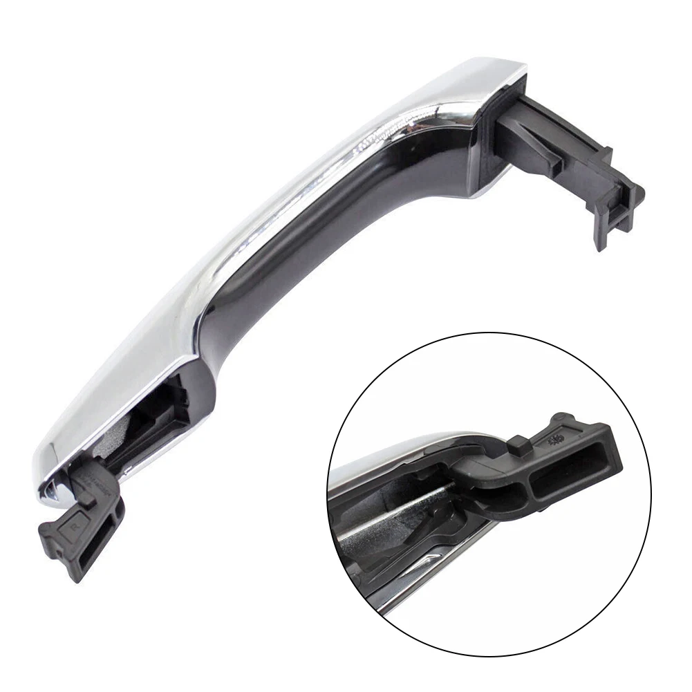 Car Front Right Outside Door Handle For Hyundai Elantra 2017-2020 82661-F2010 82661-F2010 82661F2010 Exterior Door Handles
Car Front Right Outside Door Handle For Hyundai Elantra 2017-2020 82661-F2010 82661-F2010 82661F2010 Exterior Door Handles