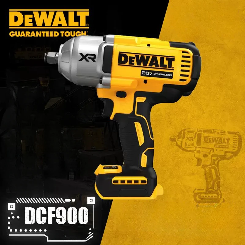 2023 Dewalt DCF900 бесщеточная литиевая батарея 20 в ударный гайковерт автомобильные фотоинструменты
2023 Dewalt DCF900 бесщеточная литиевая батарея 20 в ударный гайковерт автомобильные фотоинструменты