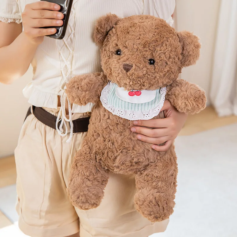 INS Cute Sheep Bear Plush Toy Cartoon Stuffed Animals Elephants Plushies Doll Kawaii Soft Kids Babys Toys for Girls Child Gifts
INS Cute Sheep Bear Plush Toy Cartoon Stuffed Animals Elephants Plushies Doll Kawaii Soft Kids Babys Toys for Girls Child Gifts