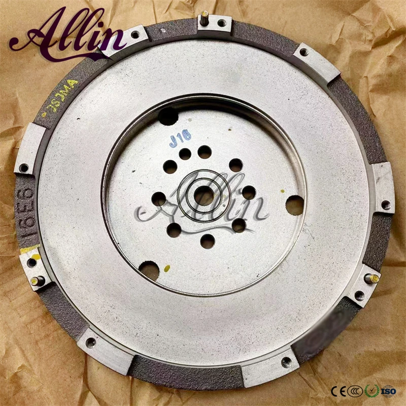DCT D7UF1 7 SPEED Automatic Transmission Flywheel 23200-2B590 2550 LFB Genuine New For Hyundai Kia 1.6T Car Accessories
DCT D7UF1 7 SPEED Automatic Transmission Flywheel 23200-2B590 2550 LFB Genuine New For Hyundai Kia 1.6T Car Accessories