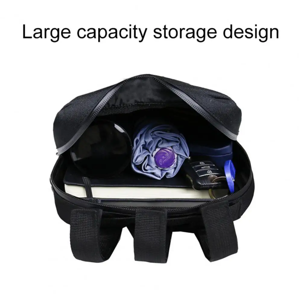 Bike Pannier Bag Convenient Large Capacity Multiple Pockets MTB Mountain Bike Rear Seat Pouch Crossbody Bag for Cyclist 
Bike Pannier Bag Convenient Large Capacity Multiple Pockets MTB Mountain Bike Rear Seat Pouch Crossbody Bag for Cyclist