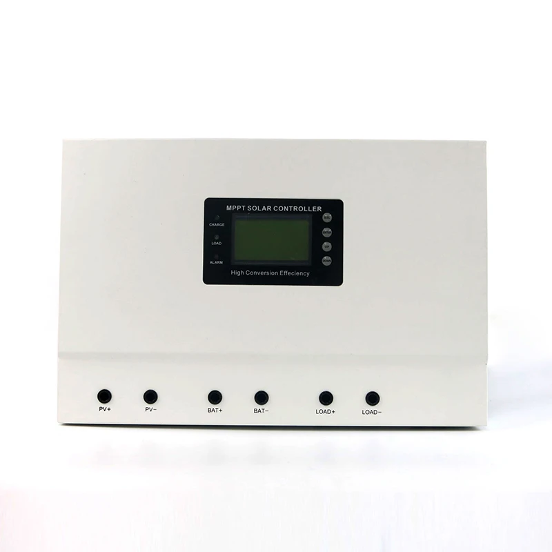 Ipandee Factory Manufacturer Auto Master Self-Cooling M48L100 100A 12V 24V 36V 48V Mppt Solar Charge Controller Solar Regulator
Ipandee Factory Manufacturer Auto Master Self-Cooling M48L100 100A 12V 24V 36V 48V Mppt Solar Charge Controller Solar Regulator