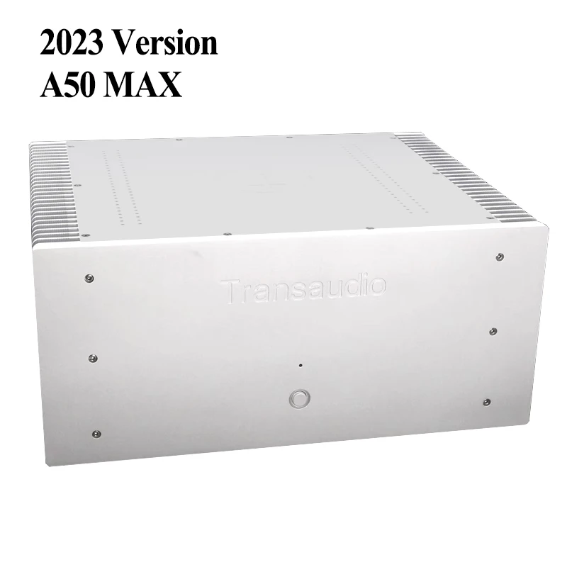 Усилитель мощности A50MAX, 200 Вт, Hi-Fi, аудиоусилитель, 2-канальный, Hi-end Class A
Усилитель мощности A50MAX, 200 Вт, Hi-Fi, аудиоусилитель, 2-канальный, Hi-end Class A