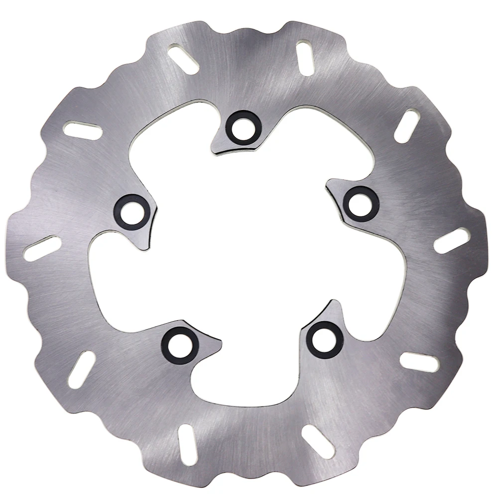 Motorcycle Rear Brake Disc Rotor 220mm For Suzuki GSXR600 GSXR750 GSXR1000 2001-2021 02 03 04 05 06 07 08 09 10 11 12 13 14 15
Motorcycle Rear Brake Disc Rotor 220mm For Suzuki GSXR600 GSXR750 GSXR1000 2001-2021 02 03 04 05 06 07 08 09 10 11 12 13 14 15