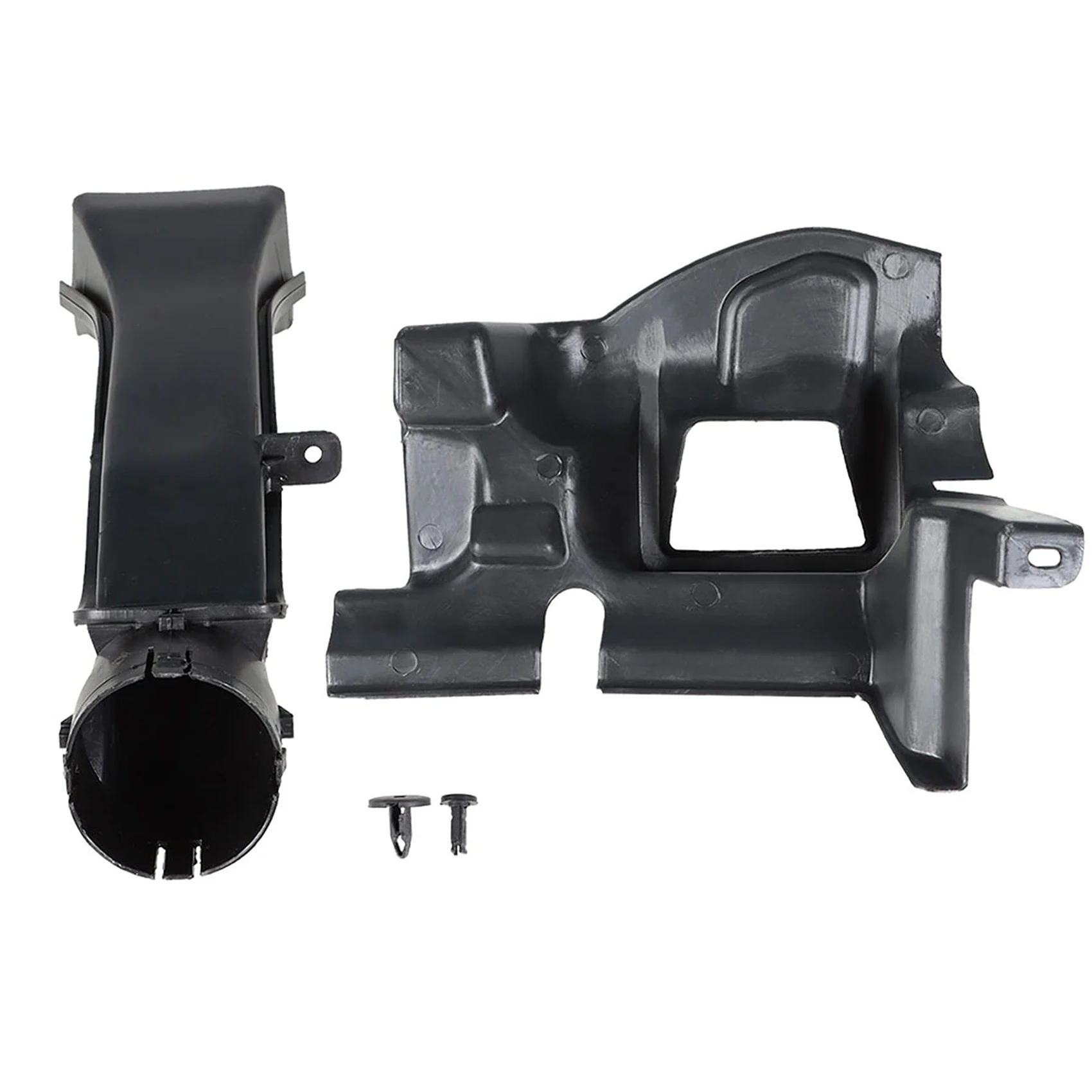 Left Front Driver Side Intake Inlet Tube & Shield 68424623AA 6506132AA 68394595AB ForDodge Charger SRT Hellcat 2019-2020
Left Front Driver Side Intake Inlet Tube & Shield 68424623AA 6506132AA 68394595AB ForDodge Charger SRT Hellcat 2019-2020