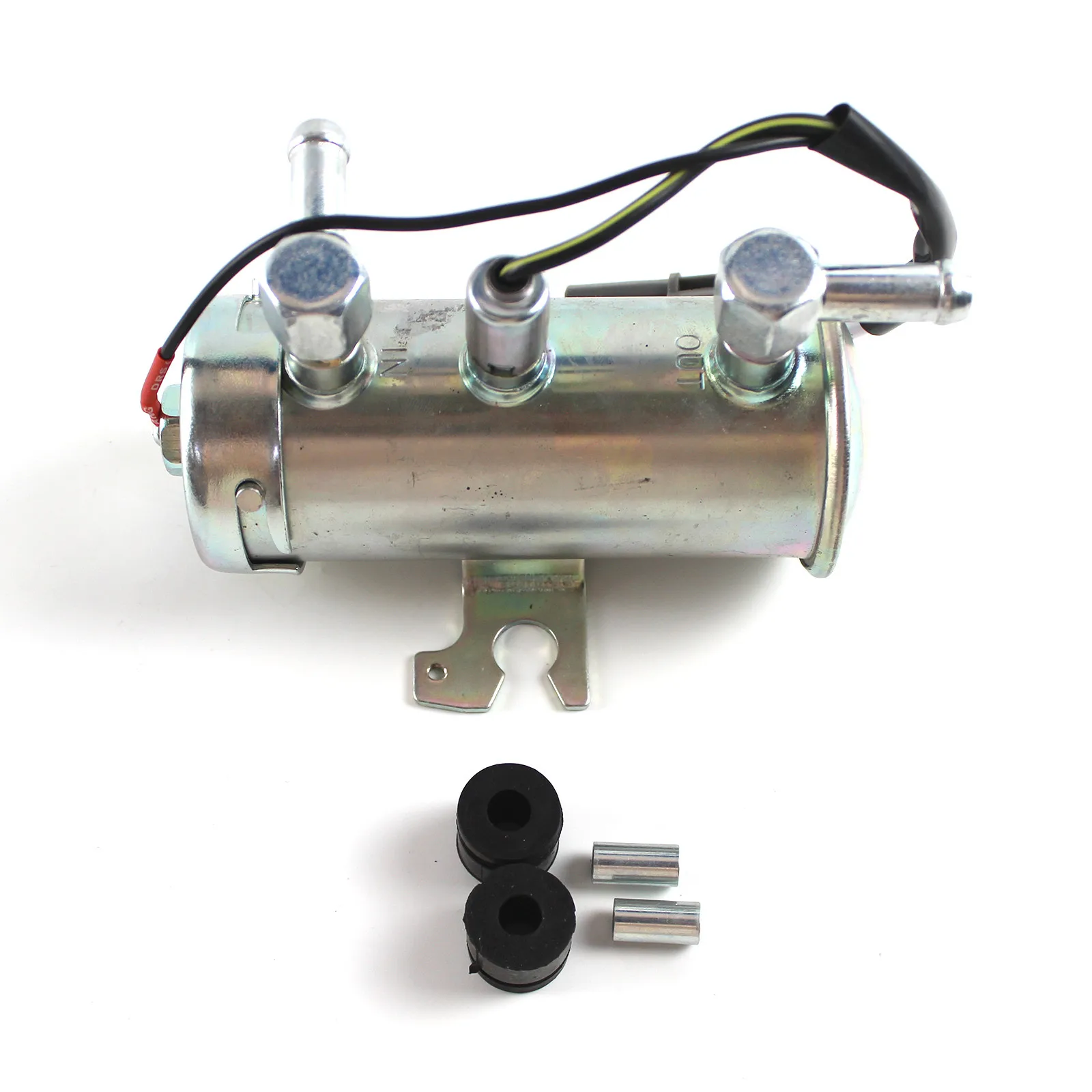 

53-8150 Electric Transistor Fuel Pump for Toro Diesel Engine 12V Fuel Pump Parts With 3 Month Warranty