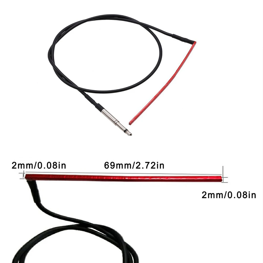 Acoustic Guitar Pickups Classical Guitar RUltrathin Red Pickup Under For-Saddle Passive Piezo Film Pickup Sticks Guitar Tools
Acoustic Guitar Pickups Classical Guitar RUltrathin Red Pickup Under For-Saddle Passive Piezo Film Pickup Sticks Guitar Tools