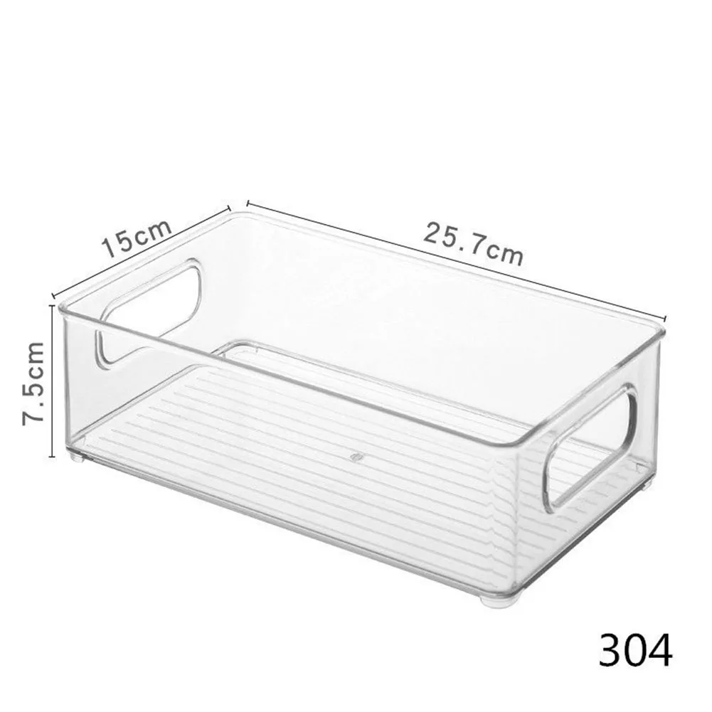 Fridge Box Storage Box Acrylic Clear Cupboard Organiser Hinch Container Portable Versatile Wardrobe With Handles
Fridge Box Storage Box Acrylic Clear Cupboard Organiser Hinch Container Portable Versatile Wardrobe With Handles