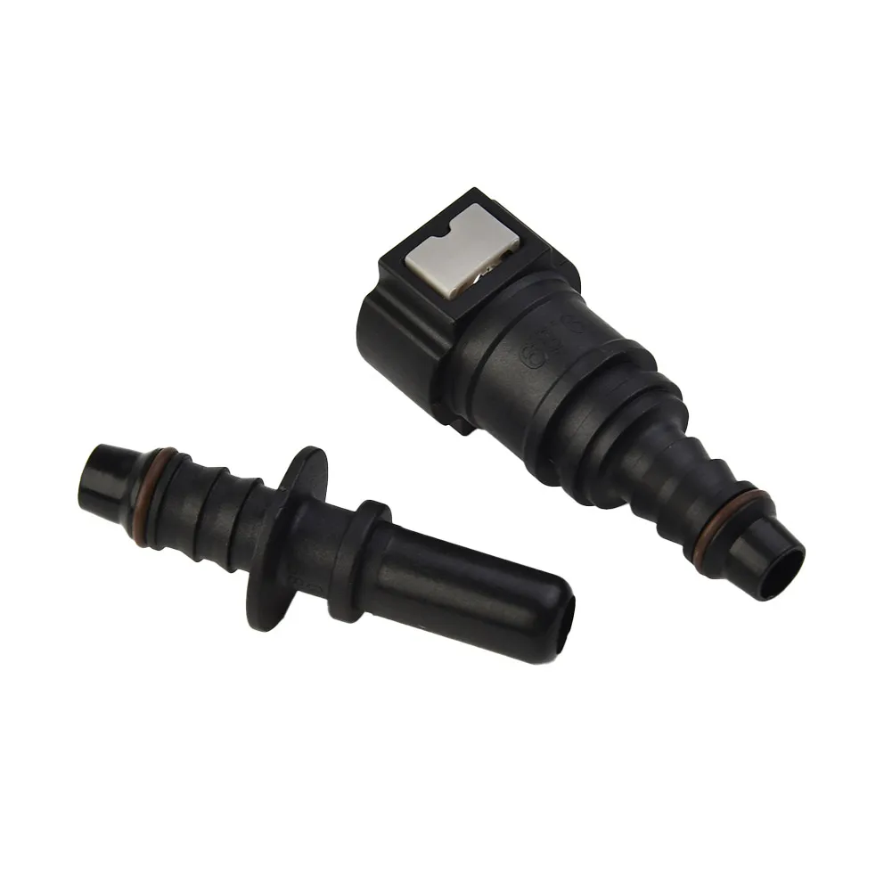 Fuel Line Hose Connector Car Fuel Line Hose Coupler Quick Release Connector Nylon Quick Release Set 100% Brand
Fuel Line Hose Connector Car Fuel Line Hose Coupler Quick Release Connector Nylon Quick Release Set 100% Brand