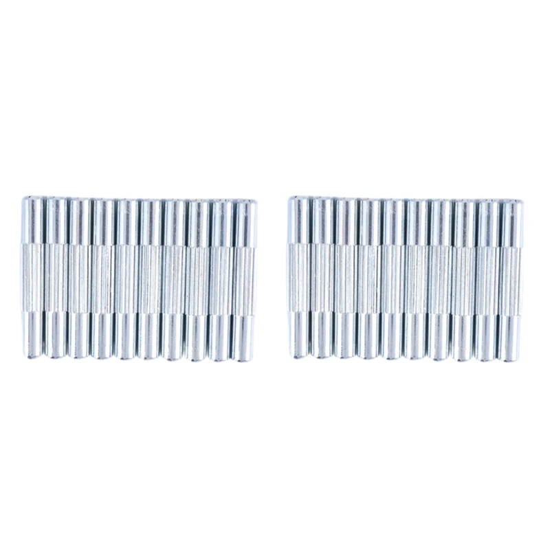 20PCS Electric Scooter Folding Buckle Bolt Embossed Bolt Knurled Fixed Pin For Xiaomi M365 PRO PRO 2
20PCS Electric Scooter Folding Buckle Bolt Embossed Bolt Knurled Fixed Pin For Xiaomi M365 PRO PRO 2