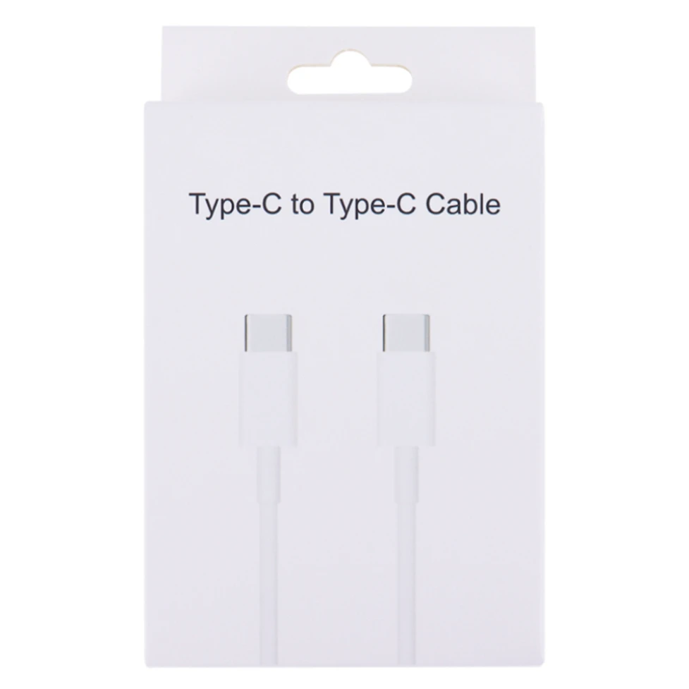 Бумажная Розничная упаковочная коробка для зарядного устройства Type-C на USB C/8Pin Micro Type C
Бумажная Розничная упаковочная коробка для зарядного устройства Type-C на USB C/8Pin Micro Type C